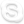 Logo for Skype